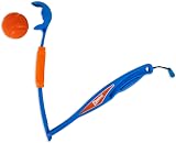 Chuckit! Fetch & Fold Ball Launcher with Ball – Ultra Portable, 25 in view 7