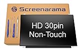 SCREENARAMA New Screen Replacement for Panasonic