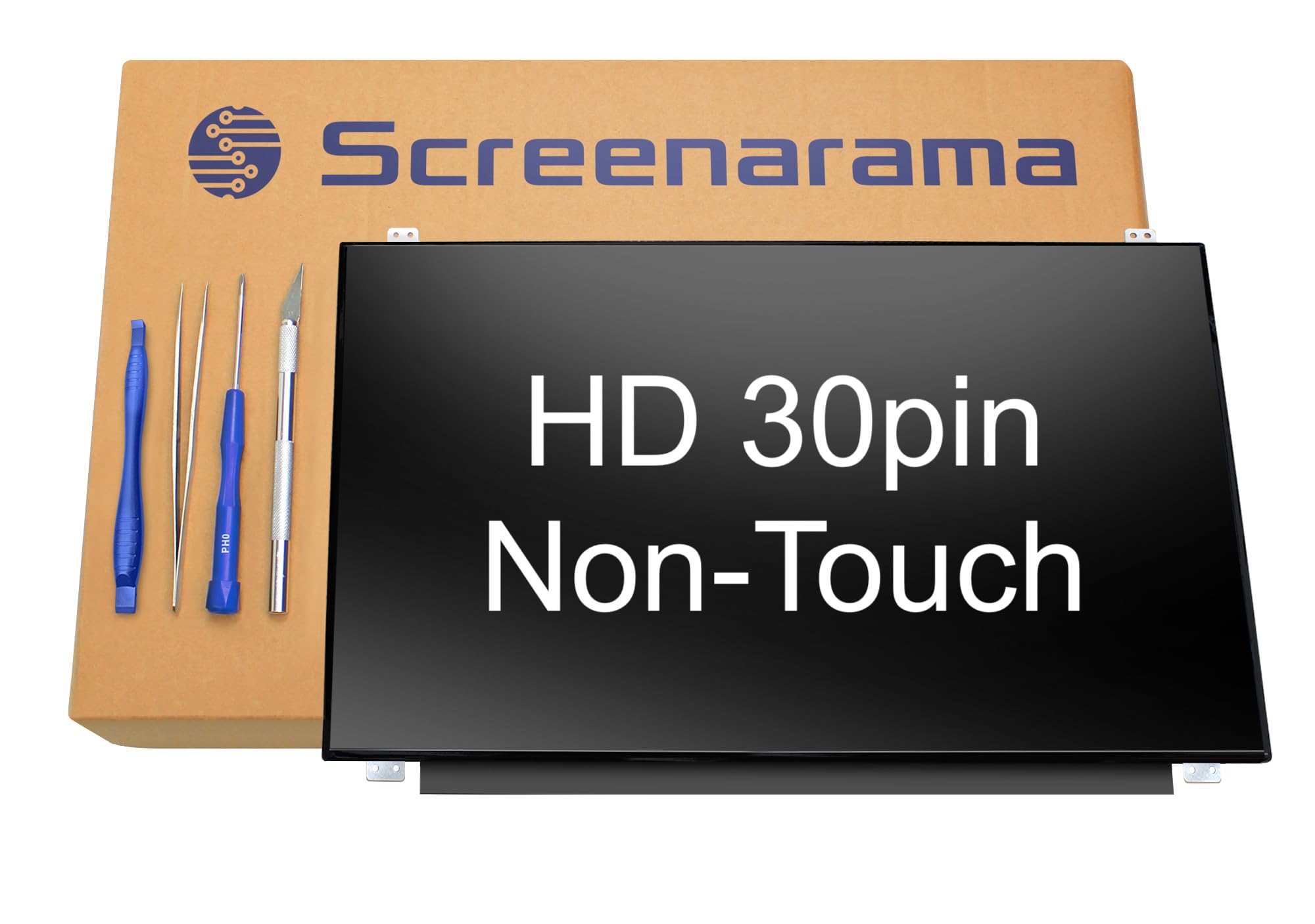 SCREENARAMA New Screen Replacement for Panasonic