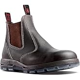 Red Back mens Boot