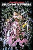 Dungeons & Dragons: Shadows of the Vampire (DUNGEONS & DRAGONS Baldur's Gate)
