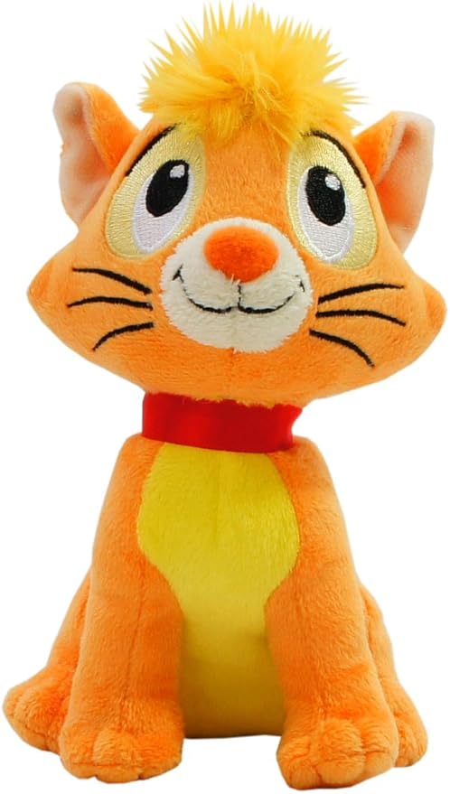 Amazon ディズニー ビーンズコレクション オリバー ぬいぐるみ おもちゃ