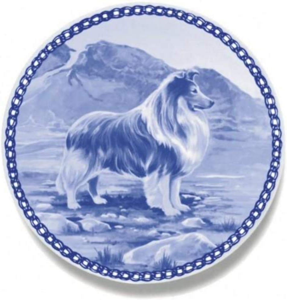 trimming sheltie pants