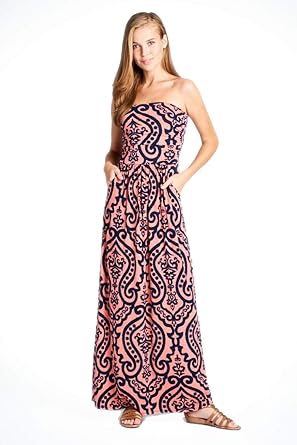 shyfull maxi dresses