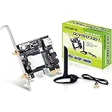 Gigabyte Gc-Wb1733D-I Pcie Expansion Card