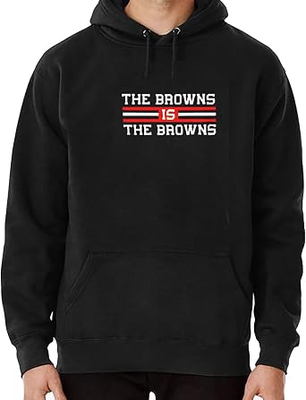 browns is browns shirt