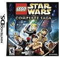 Lego Star Wars: The Complete Saga (Renewed)