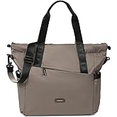 Hedgren Womens Galactic Shoulder Bag/Tote