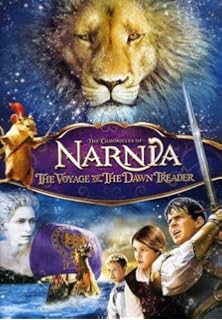 Amazon Com The Chronicles Of Narnia The Lion The Witch And The Wardrobe Widescreen Edition Georgie Henley Skandar Keynes William Mosley Anna Popplewell Tilda Swinton Liam Neeson James Mcavoy Jim Broadbent Ray Winstone