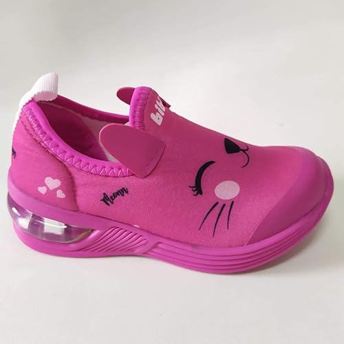 tênis da bibi infantil