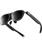 Amazon.com: Rokid Max 2 AR Glasses Black, 215