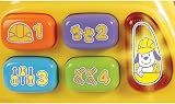 VTech Baby Pop-a-Ball Pop & Drop Digger English Version view 7