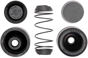 Raybestos WK1520 Professional Grade Drum Brake Wheel Cylinder Repair Kit