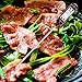 OLIVIA & AIDEN 6 Piece Stainless Steel BBQ Accessory Set - BBQ Spatula, BBQ Tongs, BBQ Fork, Grill Scrubber Brush, Meat Thermometer, Heat Resistant BBQ Glove and Carry Case - Great Value BBQ Tool Set