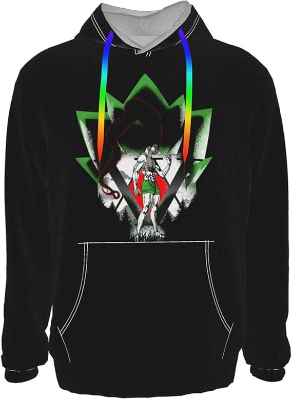 gon hunter x hunter hoodie