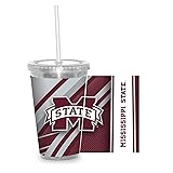 Rico Industries NCAA Mississippi State Bulldogs
