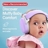 Alpine Muffy Baby Ear Defender - Noise Reduction Earmuffs 23 dB 12-36 m view 6