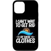 iPhone 15 Naturist Nakedness Freedom Lover Nudism Naturism Nudist Case