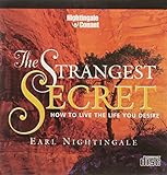 The Strangest Secret - Single CD, Digitally Re-mastered, 2000