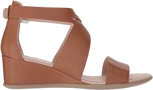ecco shape 35 wedge ankle