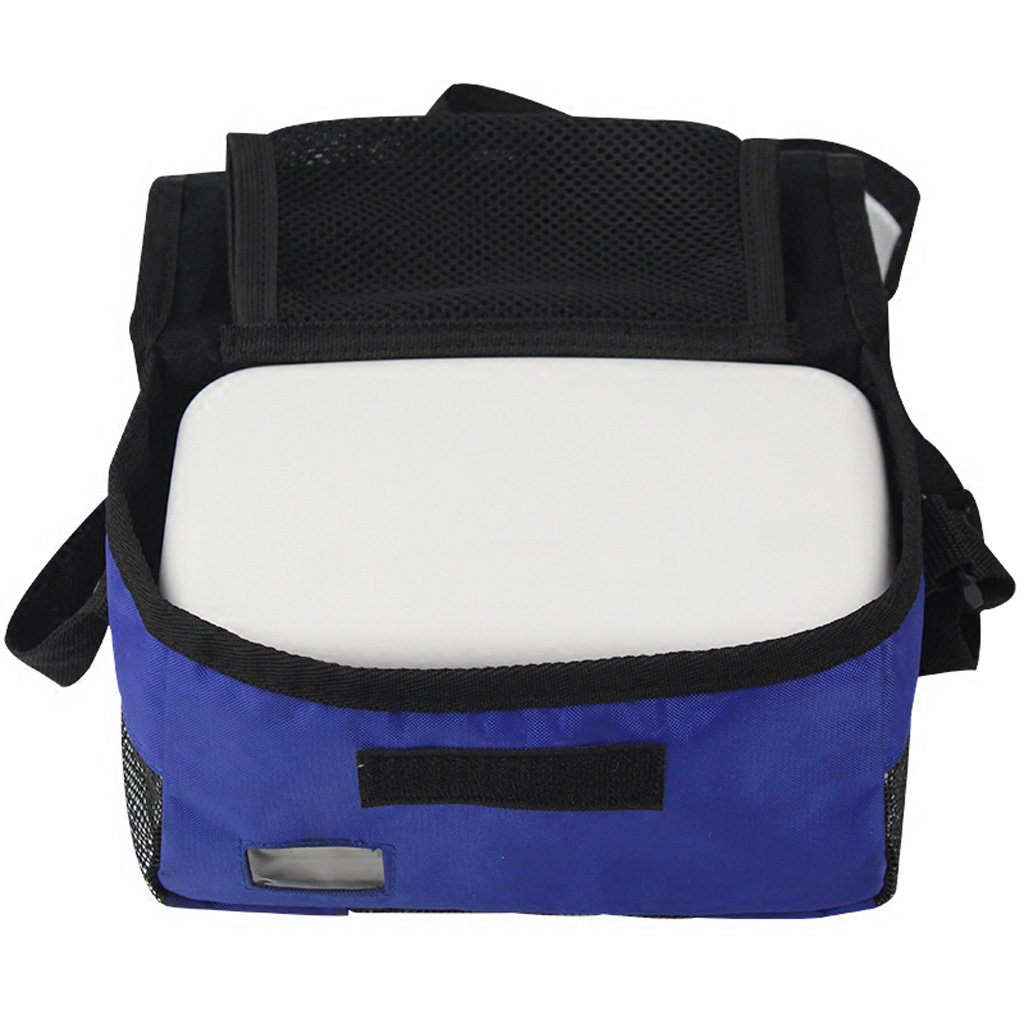 XXGI Refrigerador De Insulina Y Caja De Medicamentos Portátil ...