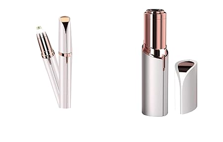 best eyebrow and upper lip trimmer