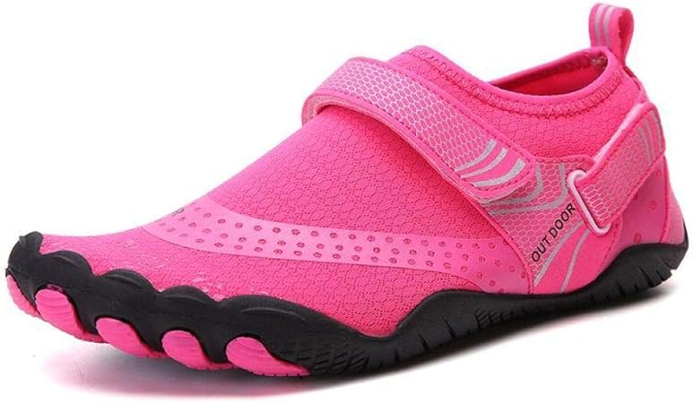 shoes for swimming and hiking