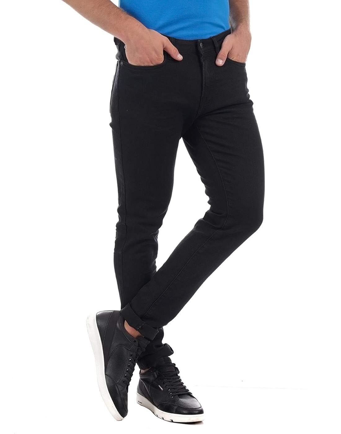 aeropostale slim fit jeans