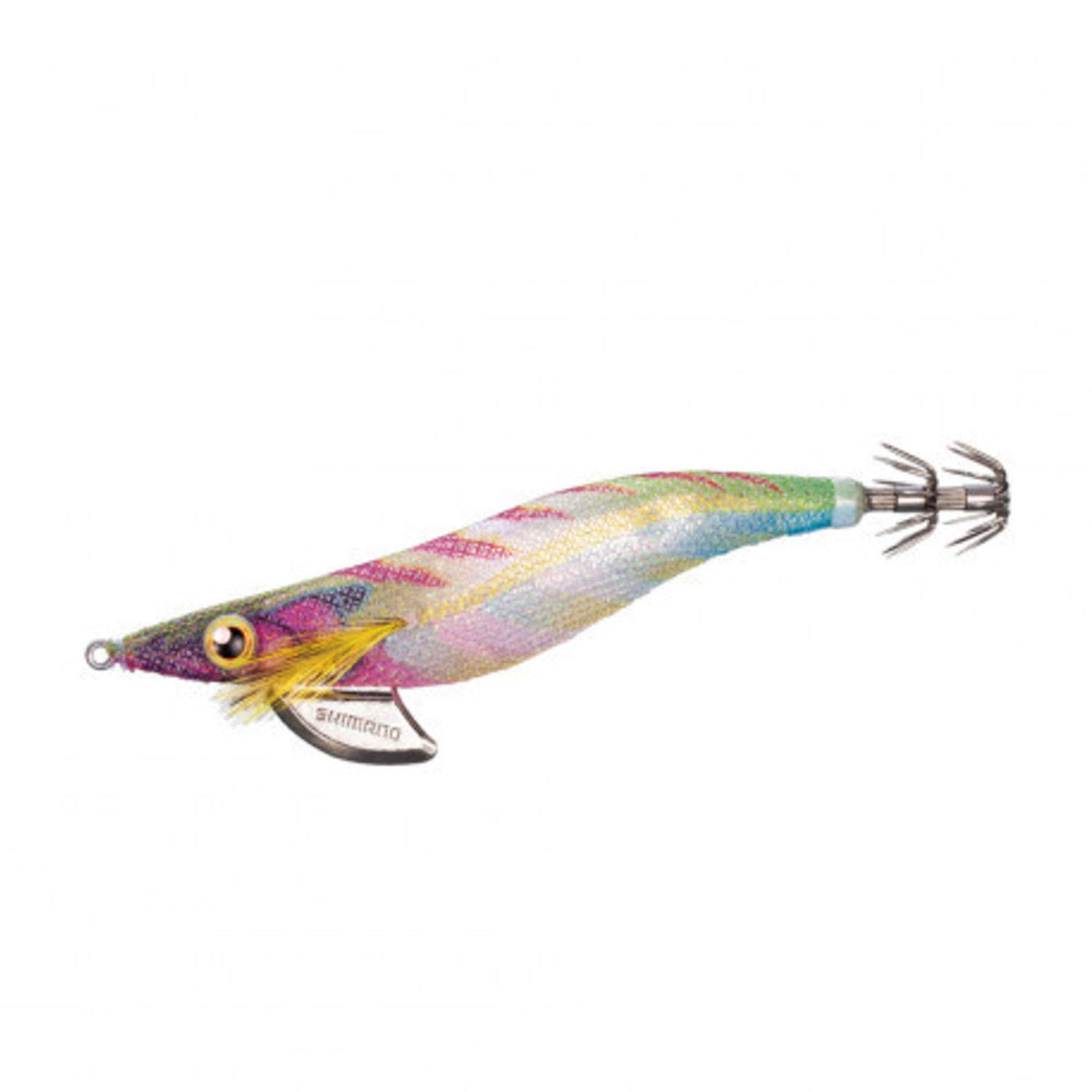 シマノ セフィア クリンチ フラッシュブースト 3.5号の商品画像