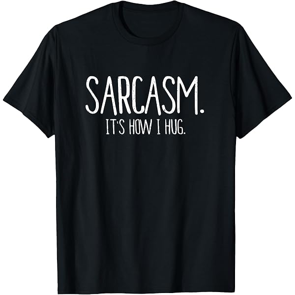 That's Enough Social Interaction for Today Unisex Tee Black