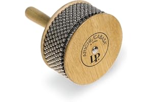 LP LP234B Afuche/Cabasa Large Wood