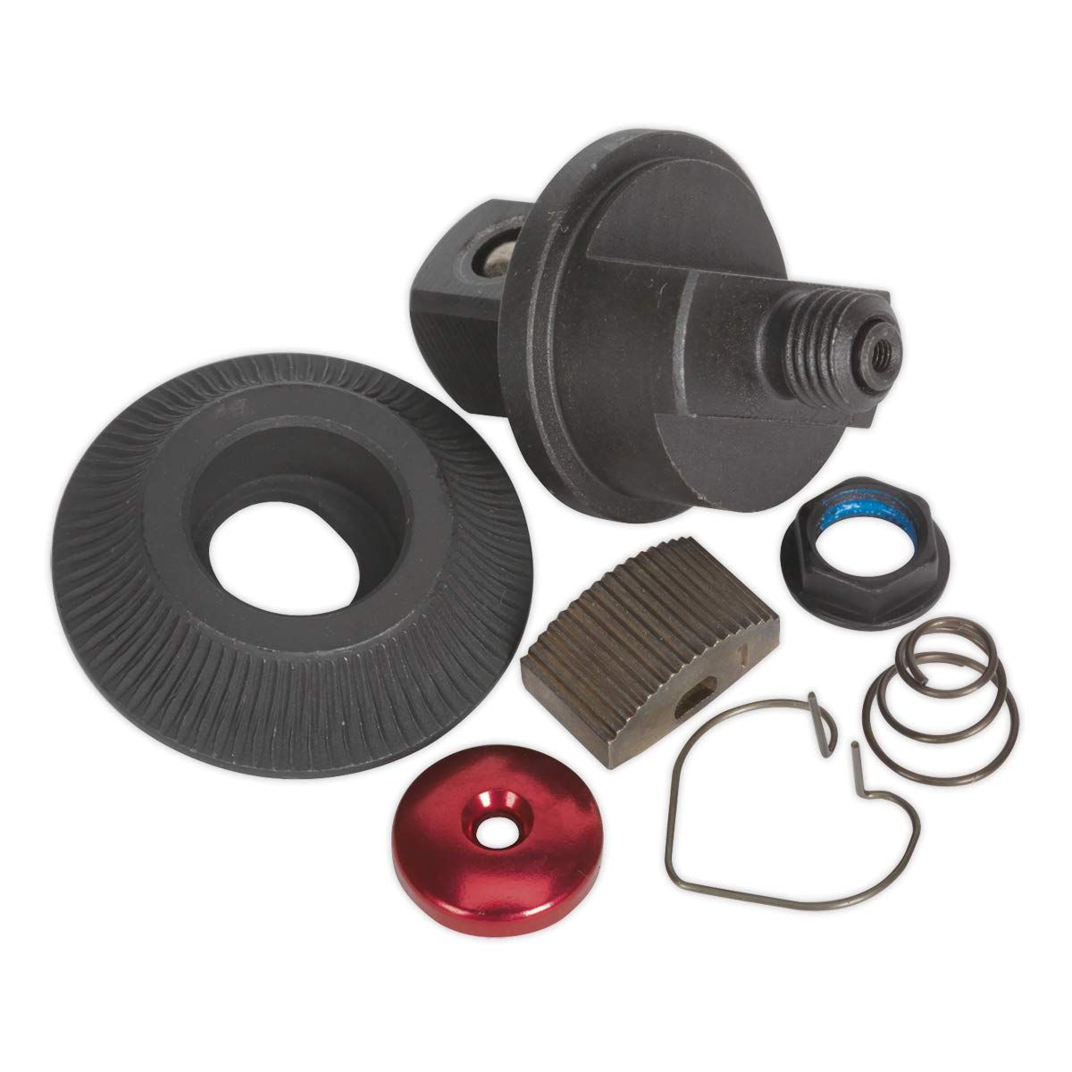 Sealey Ak5763.Rk Repair Kit for Ak5763 1/2Sq Drive