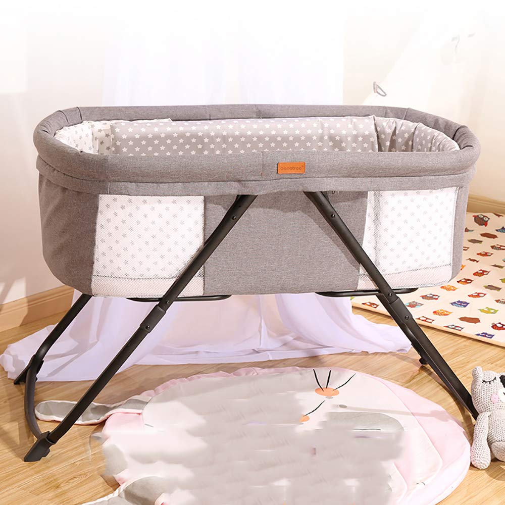 portable crib for newborn