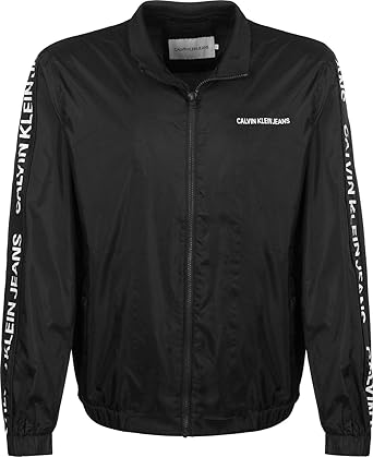 calvin klein jackets