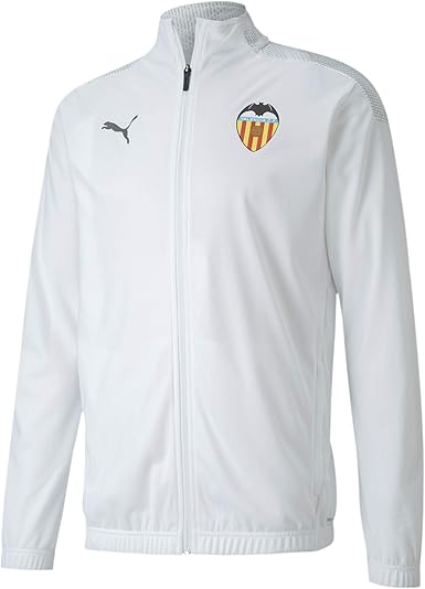 puma football jacket