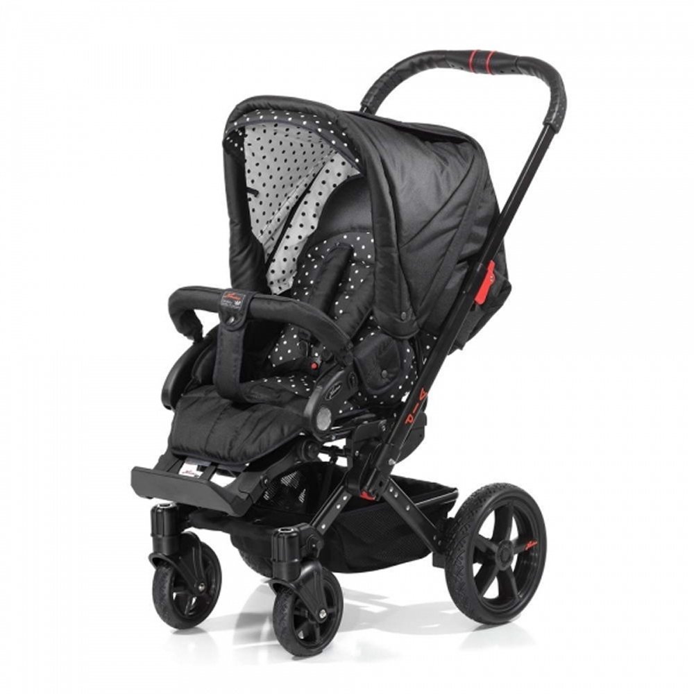 hartan stroller