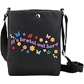 XYANFA Singer Makeup Bag Fans Gift singer Cosmetic Bag for Girls Music Lover Gift