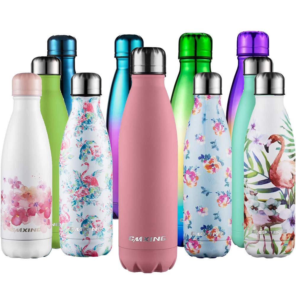 cmxing water bottle