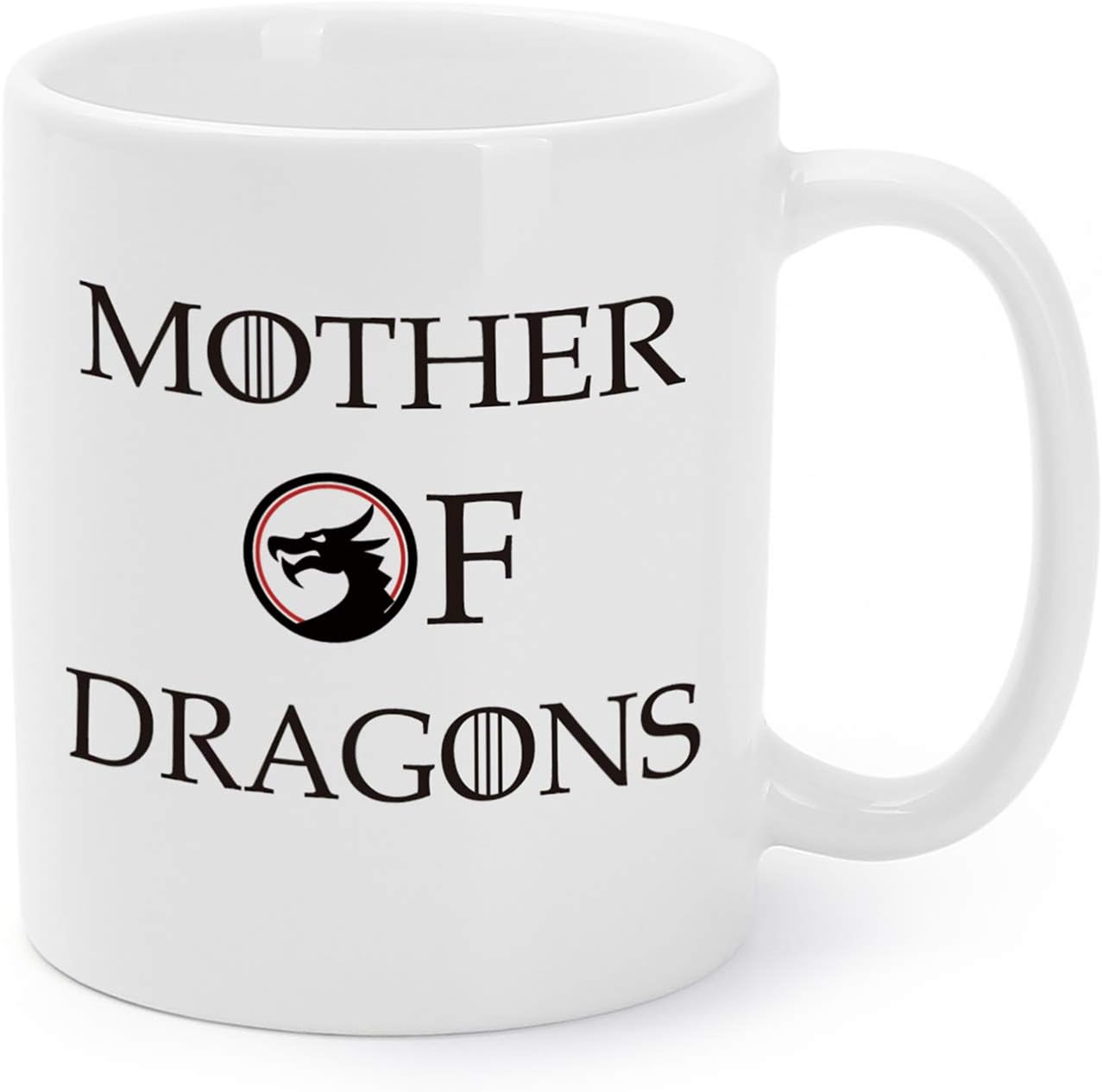 mother of dragons mother's day gift