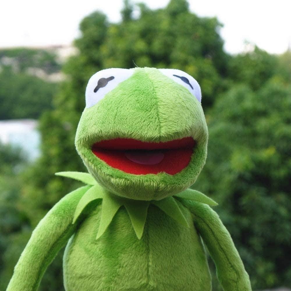 kermit doll amazon