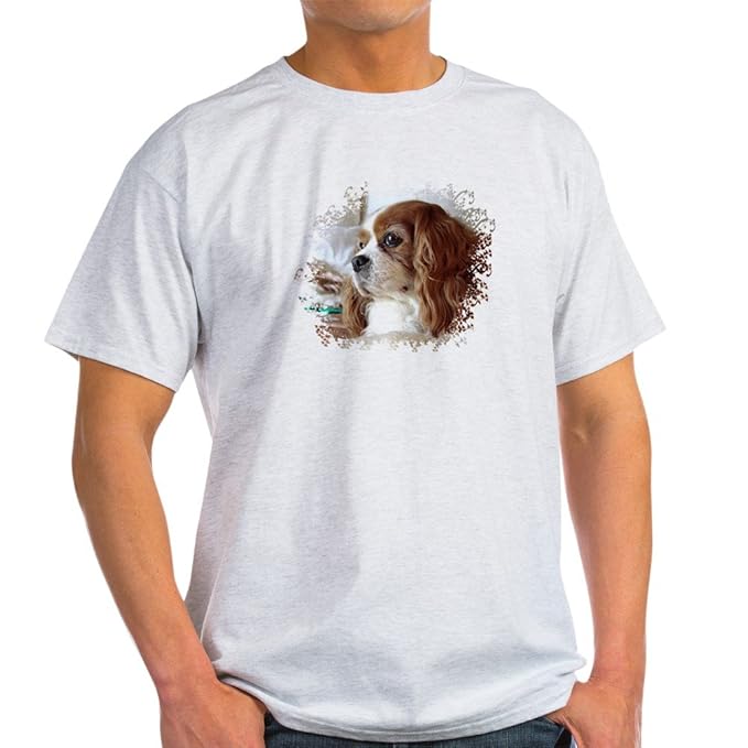 cavalier king charles pajamas