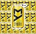 Mello Yello Soda Citrus, 12oz Can (Pack of 18, Total of 216 Oz)