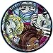 Monster High Dinner Plates, 8ct