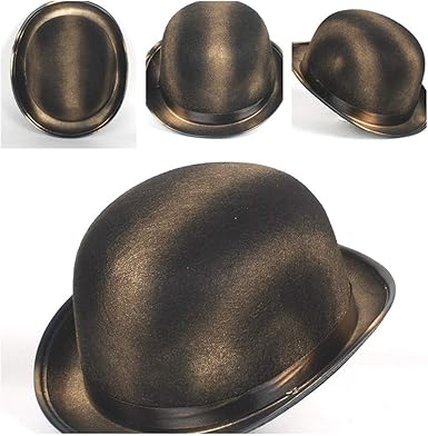 bowler hat sizes