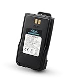 Accessoryway Replace QB-44HL 3250mAh Li-Ion Battery