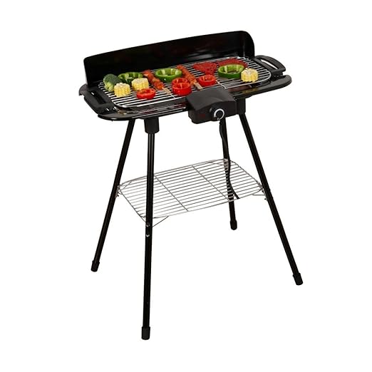 Wonderchef Magic Barbeque