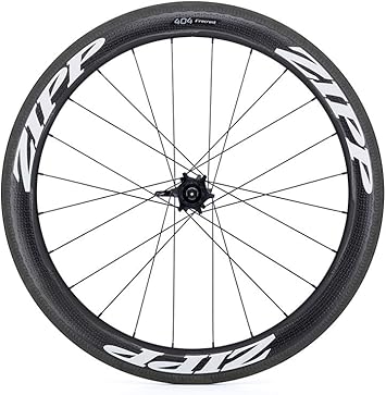 zipp 404 firecrest front wheel