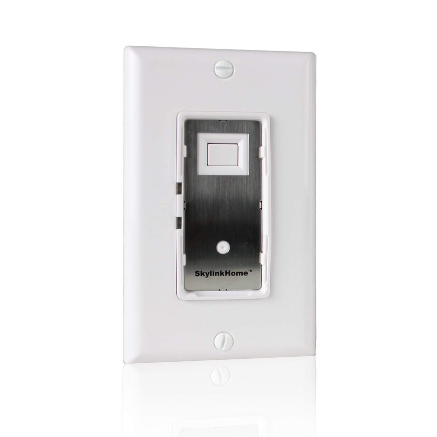 SkylinkHome WE001 InWall On / Off Wall Switch Lighting Control Home