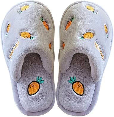 soft slippers for boys