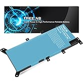 C21N1347 New Laptop Battery for Asus X555 X555LA X555LB X555LD X555LN A555L K555L Y583LD W519LD K555LD K555LA R556L VM590L Se